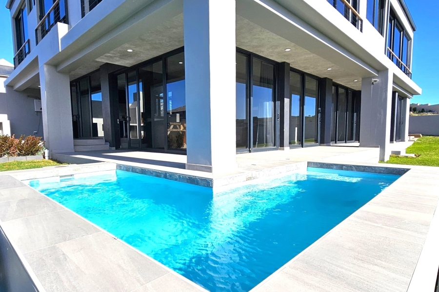 4 Bedroom Property for Sale in Blue Waters Estate Eastern Cape